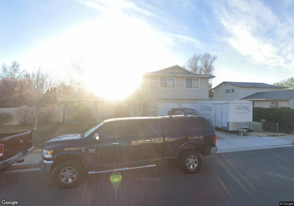 2010 Matteoni Dr, Sparks, NV 89434 - photo 1