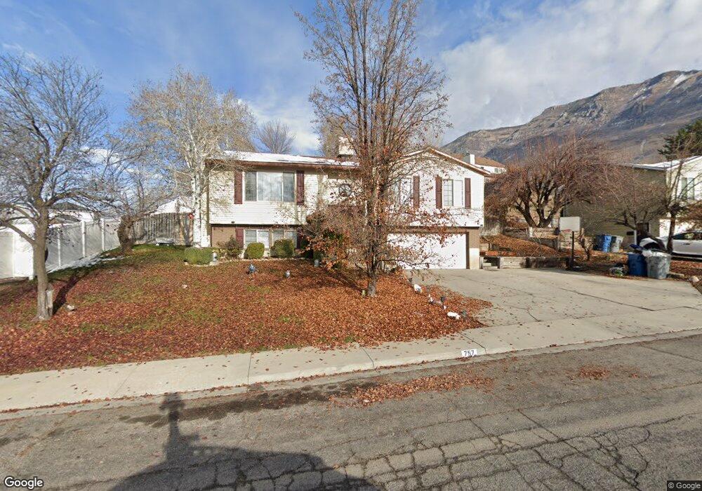 757 E 800 N, Pleasant Grove, UT 84062 - photo 1