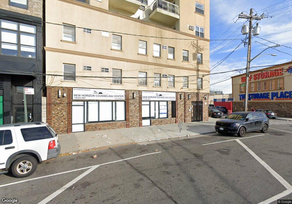 8802 Rockaway Beach Blvd unit 3C, Rockaway Beach, NY 11693 - photo 1