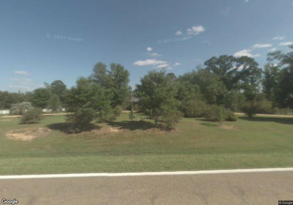 505 Highway 27 N, Tylertown, MS 39667 - photo 1