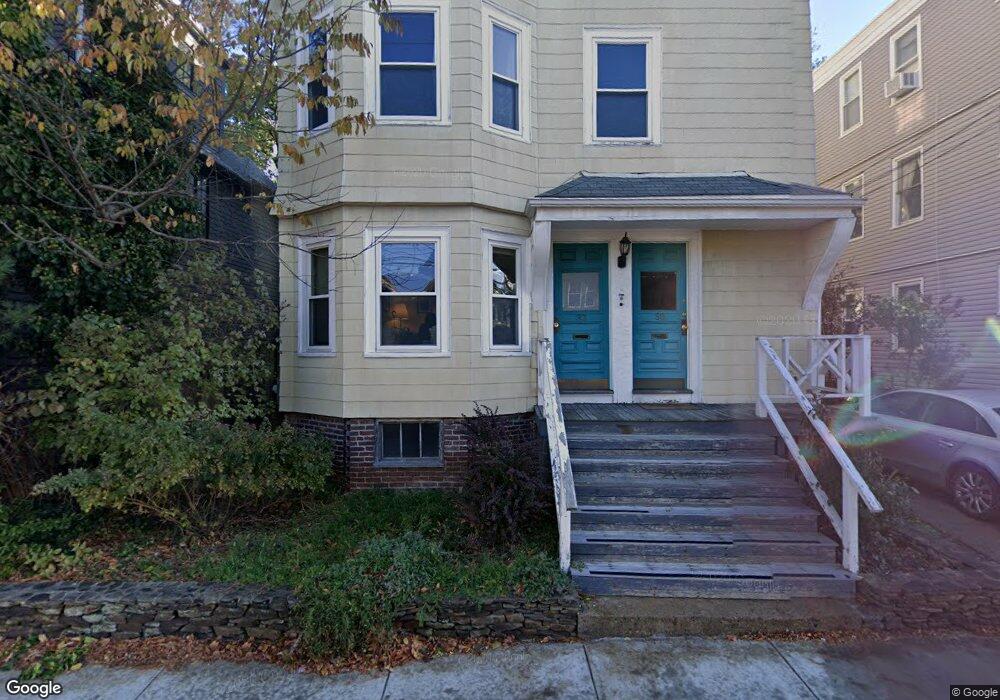 30 Sherman St unit 32, Cambridge, MA 02138 - photo 1