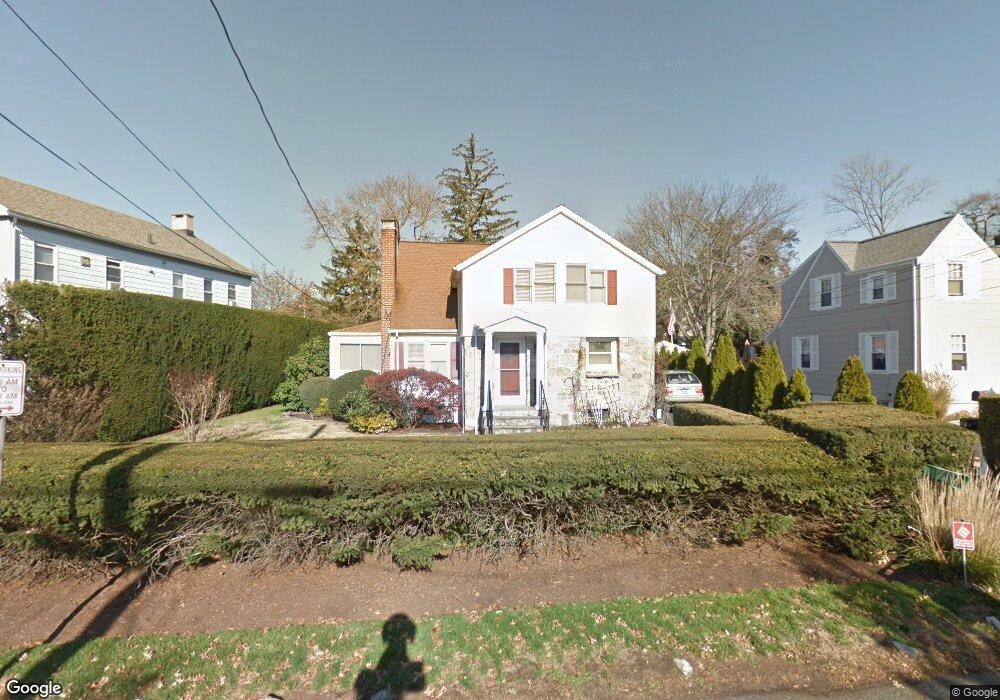 52 Myrtle Street Extension, Norwalk, CT 06855 - photo 1