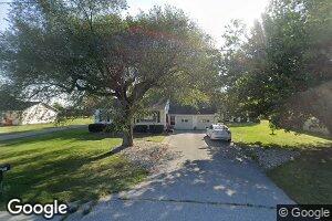 701 S Independence St, Windfall, IN 46076