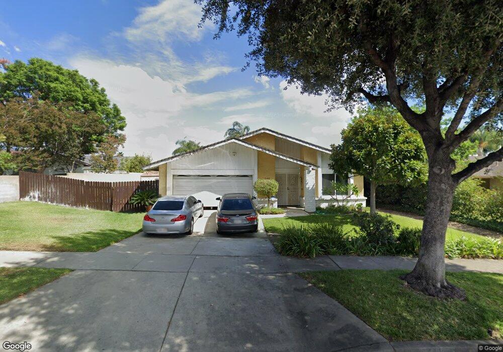 1548 N 3rd Ave, Upland, CA 91786 - photo 1