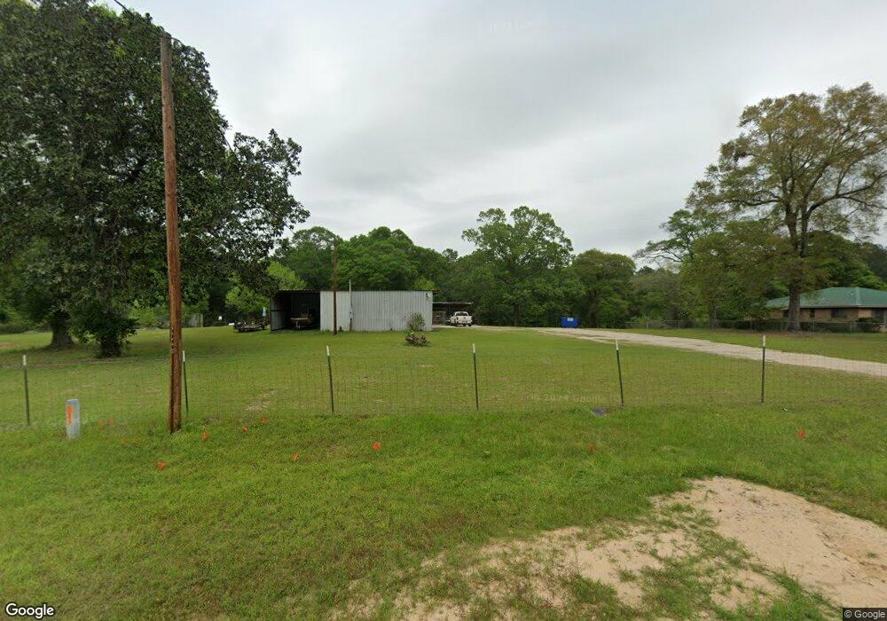 12037 Lake Forest Dr, Splendora, TX 77372 - photo 1