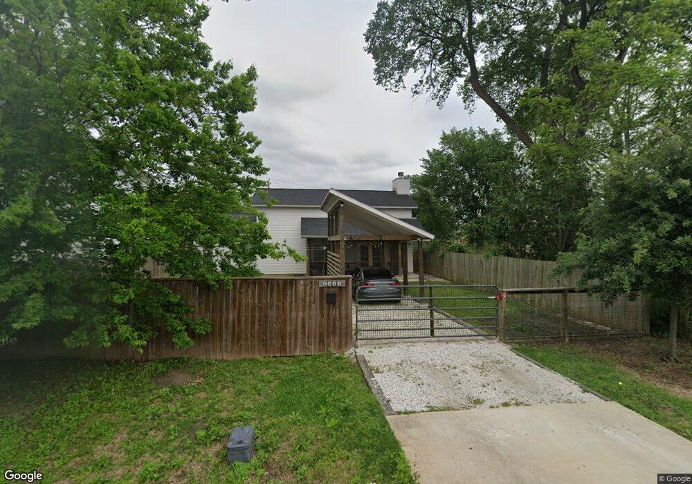 6534 Cohn St, Houston, TX 77091 - photo 1