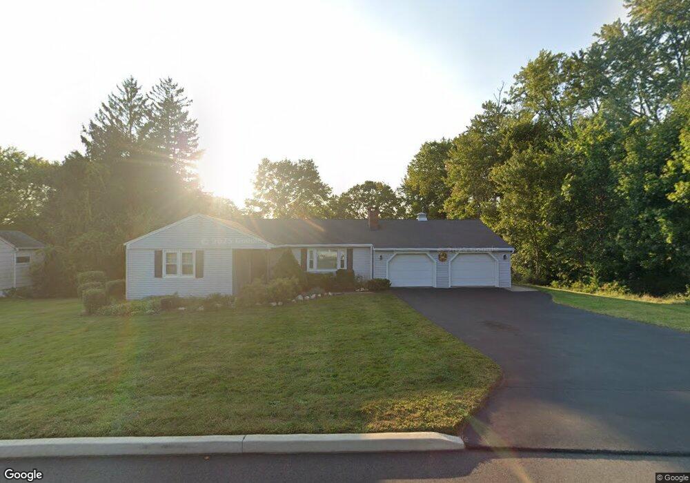 166 Frisbie St, Middletown, CT 06457 - photo 1