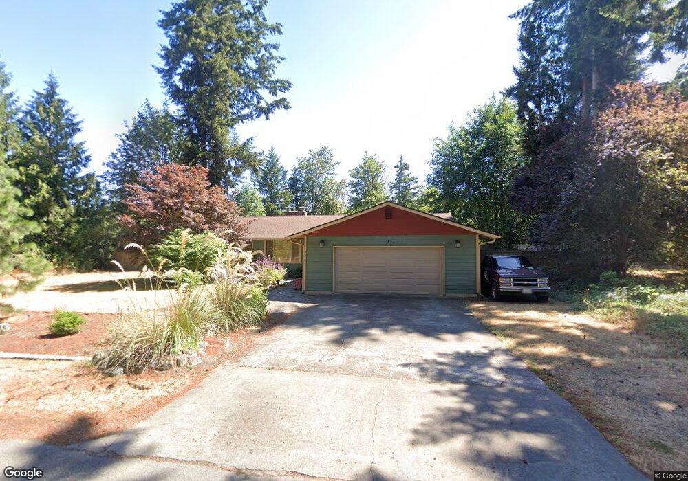 15310 Scenic Shores Dr SE, Yelm, WA 98597 - photo 1