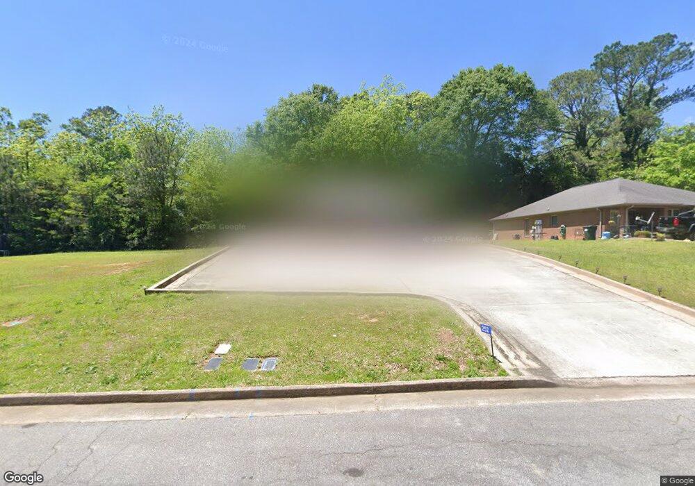 252 S Thomas St, Elberton, GA 30635 - photo 1