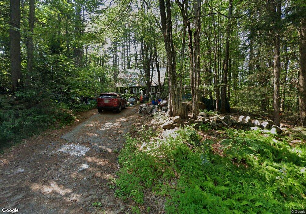 53 Gordon Hill Rd, New Hampton, NH 03256 - photo 1