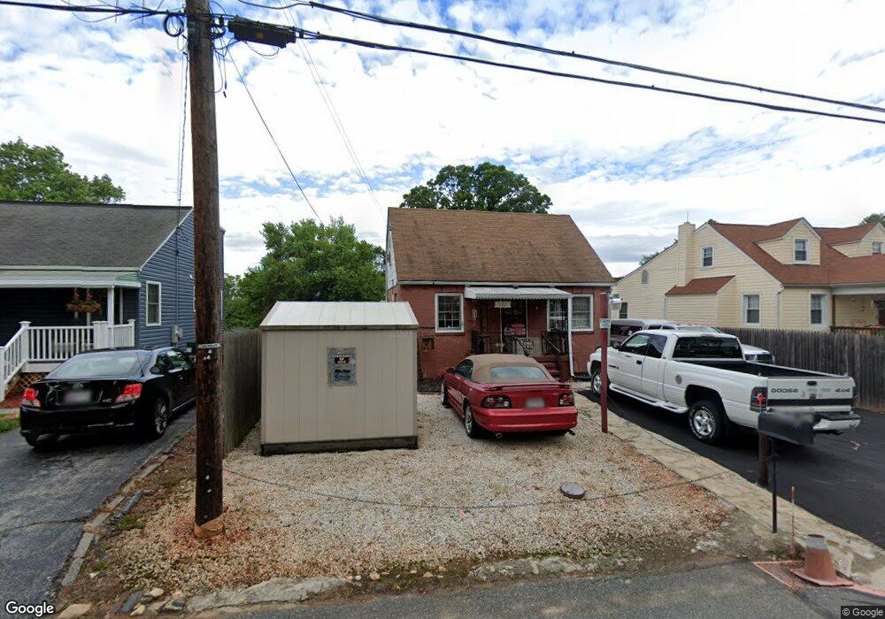 1926 Bell Ave, Halethorpe, MD 21227 - photo 1