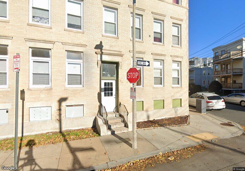 50 Harlem St unit 1, Dorchester, MA 02121 - photo 1