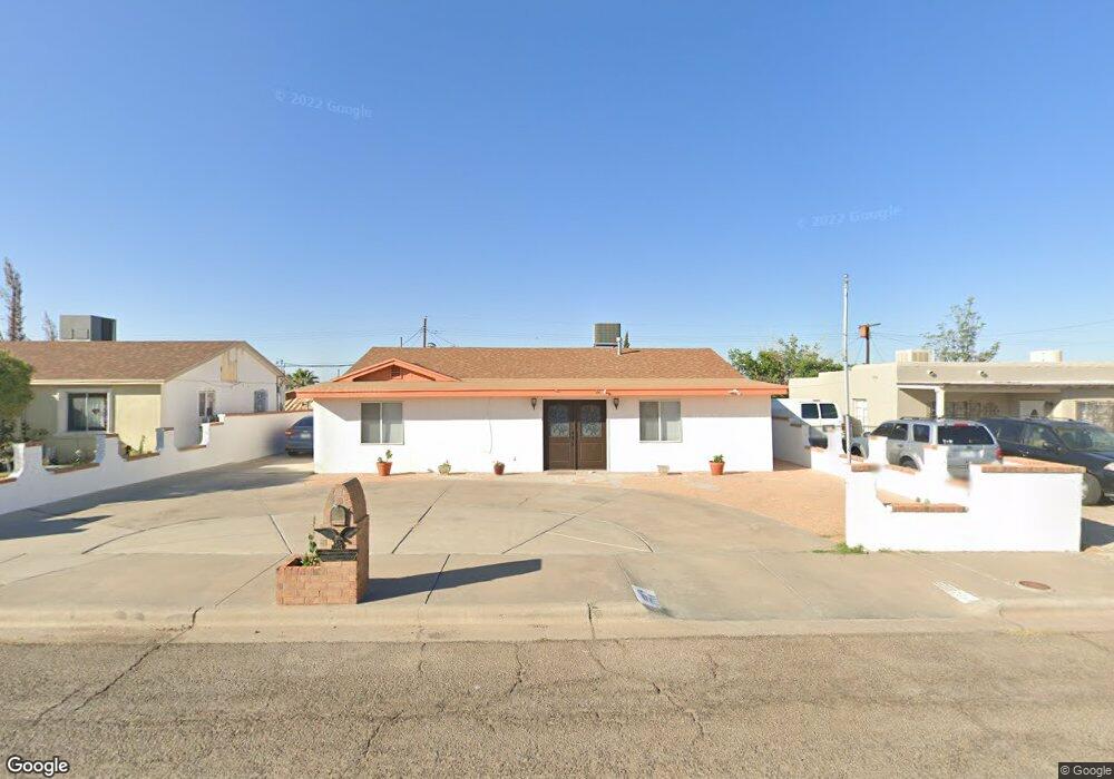 7714 Taxco Dr, El Paso, TX 79915 - photo 1