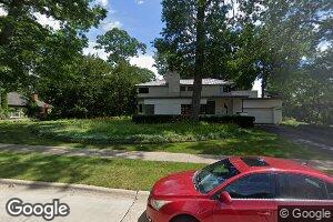 1524 Dacosta St, Dearborn, MI 48128