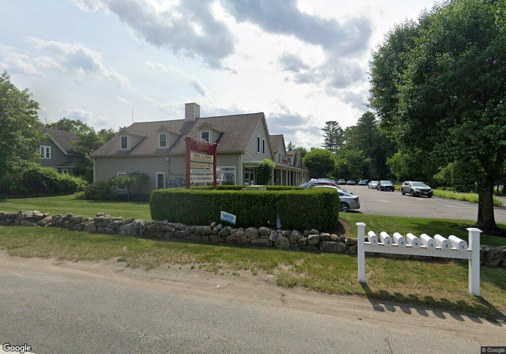 163 Washington St unit 4, North Easton, MA 02356 - photo 1