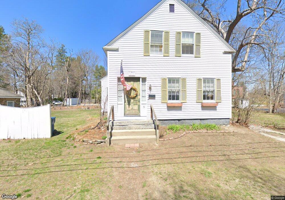 5 Pages Ct, Billerica, MA 01821 - photo 1