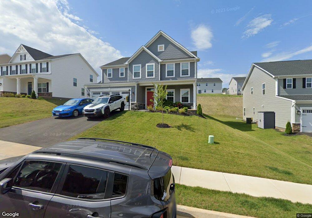 2759 Dorval Rd, Harrisonburg, VA 22801 - photo 1