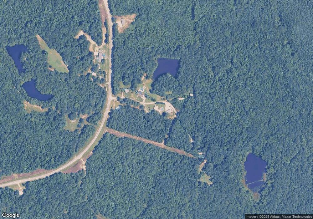 7 County Road 5228, Baldwyn, MS 38824 - photo 1