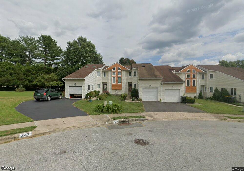 345 Chickory Way, Newark, DE 19711 - photo 1