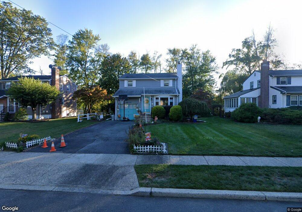 81 W End Ave unit 83, North Plainfield, NJ 07060 - photo 1