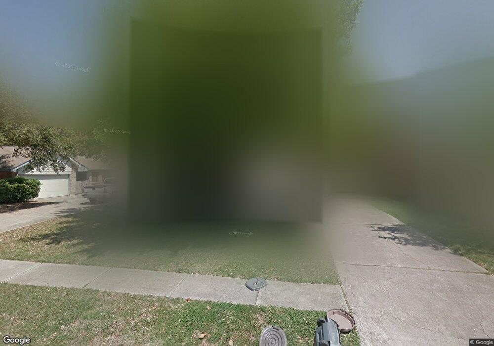 8614 Pine Falls Dr, Houston, TX 77095 - photo 1