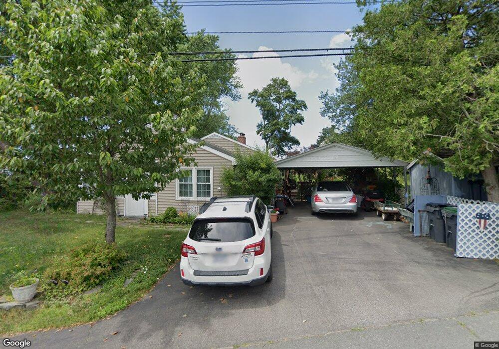 131 Bellview Rd, Troy, NY 12180 - photo 1