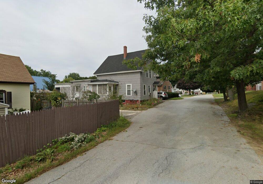 4 Appleton St, Pembroke, NH 03275 - photo 1