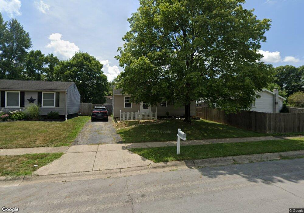 3685 Creekwood Ave, Columbus, OH 43223 - photo 1