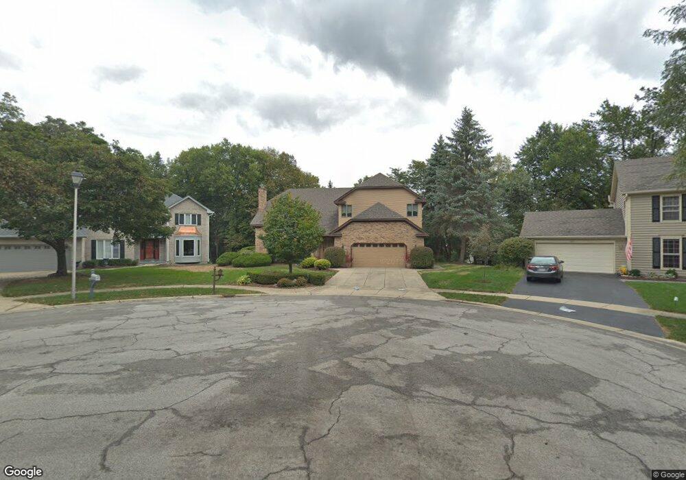 855 Ravinia Ct, Batavia, IL 60510 - photo 1