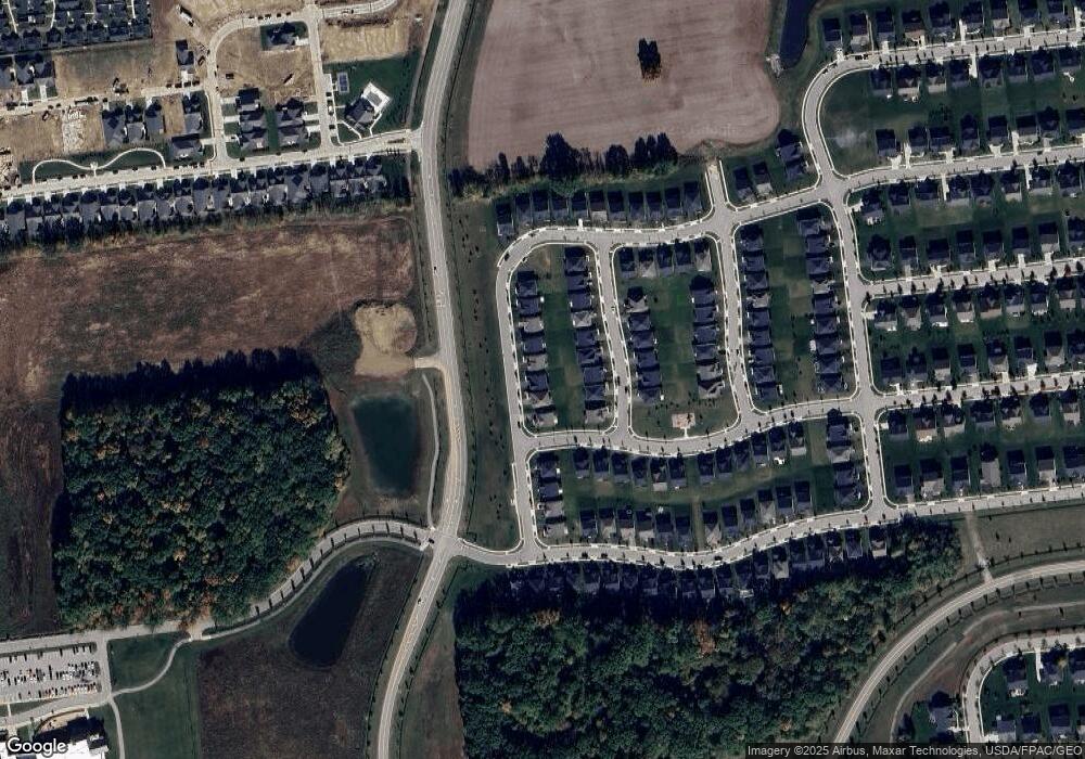 8714 Apricot Way, Plain City, OH 43064 MLS 224022714