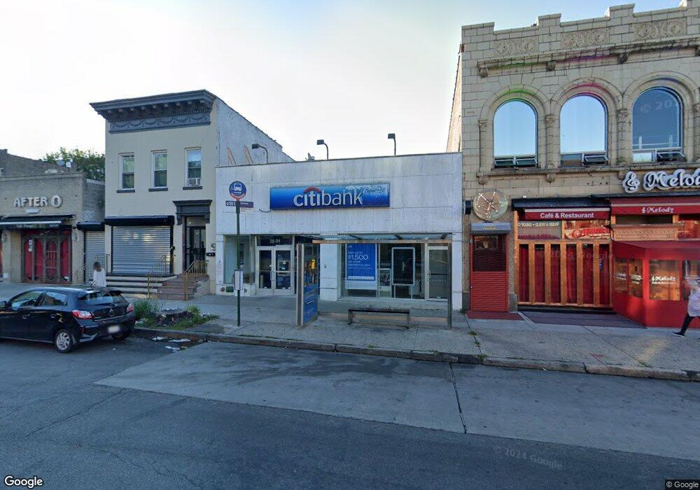 25-91 Steinway St, Long Island City, NY 11103 - photo 1