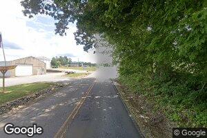 1736 S Highway 92, Jamestown, KY 42629
