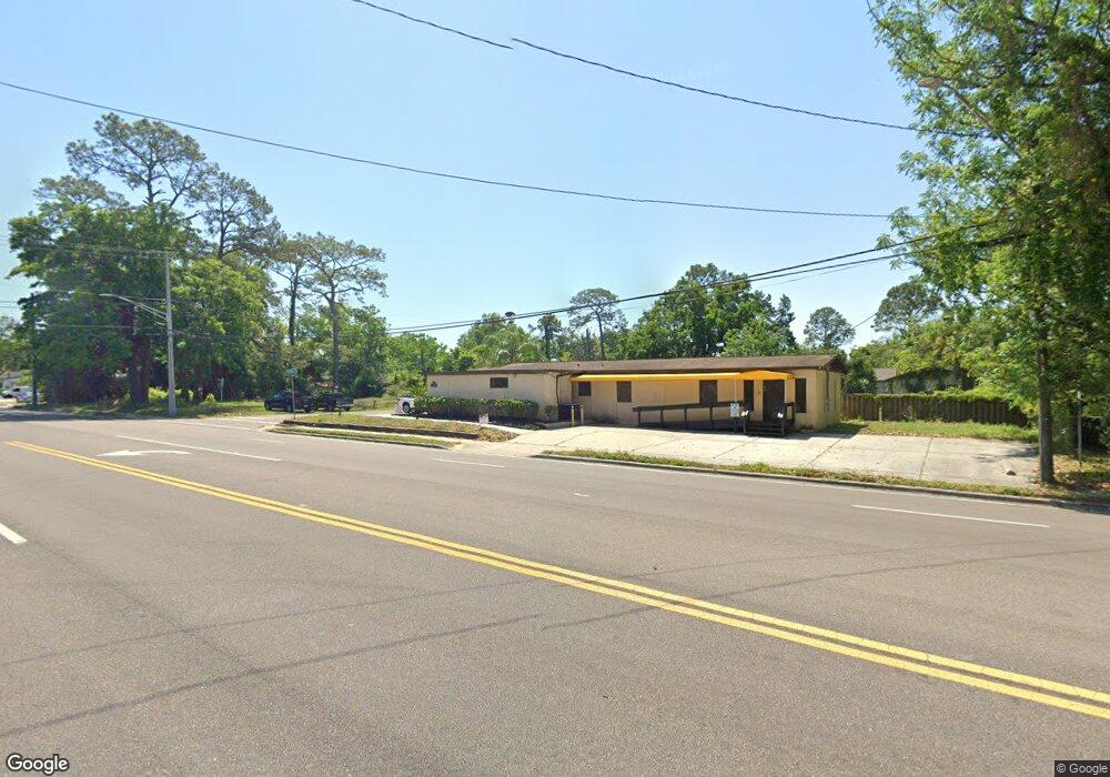 5300 San Juan Ave, Jacksonville, FL 32210 - photo 1