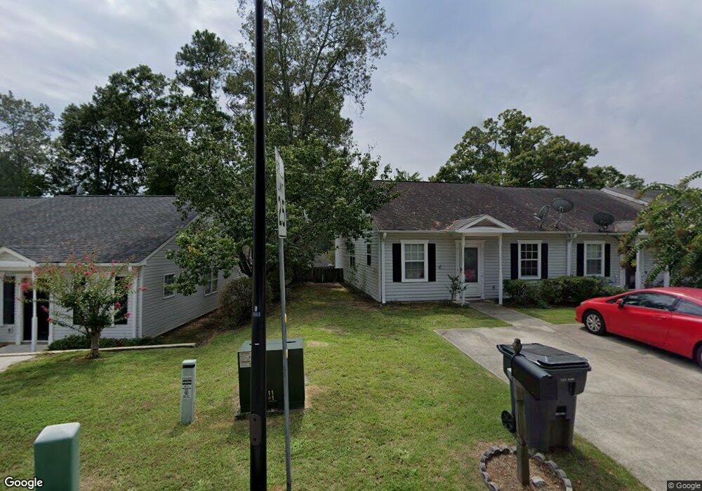 4484 Misty Cove Ct, Augusta, GA 30907 - photo 1