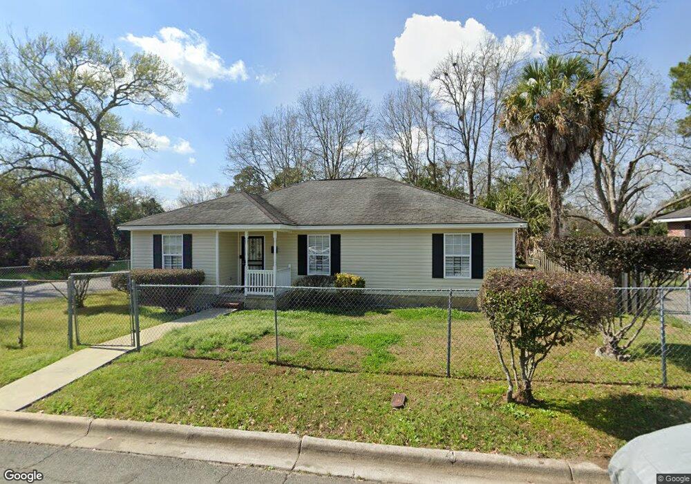 3307 Lanark St, Savannah, GA 31405 - photo 1