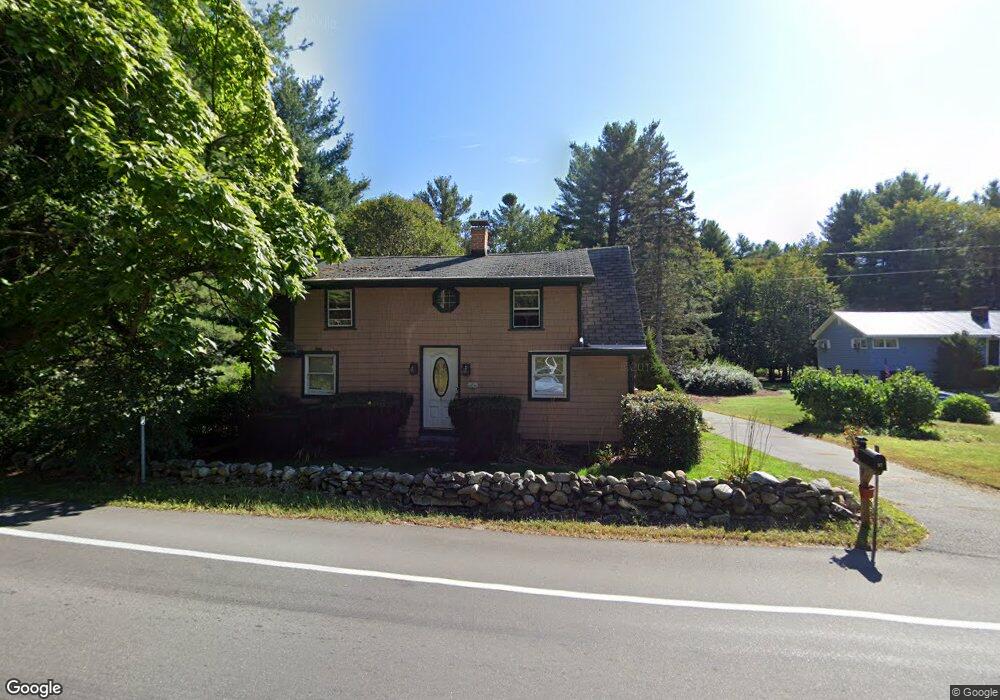 37 Lowell Rd, Windham, NH 03087 - photo 1