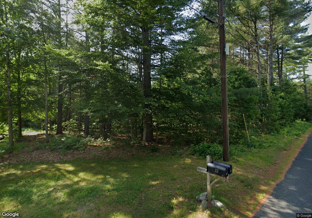 72 Merrifield Rd, Bernardston, MA 01337 - photo 1