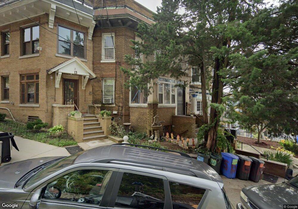 17 Barbey St, Brooklyn, NY 11207 - photo 1