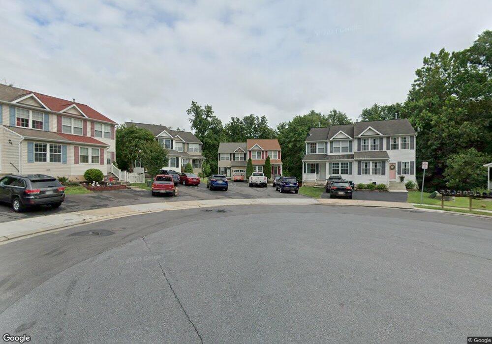 1405 Claridge Ave, Halethorpe, MD 21227 - photo 1