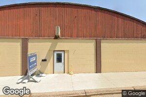 122 N Cedar St, Canton, SD 57013