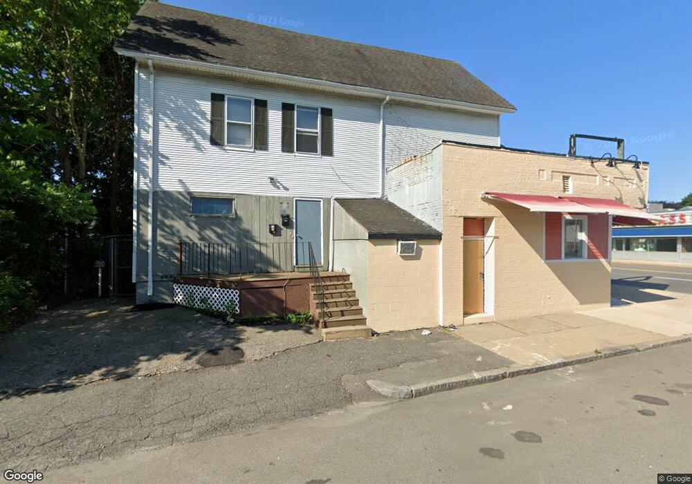 36 Parker St, Worcester, MA 01610 - photo 1