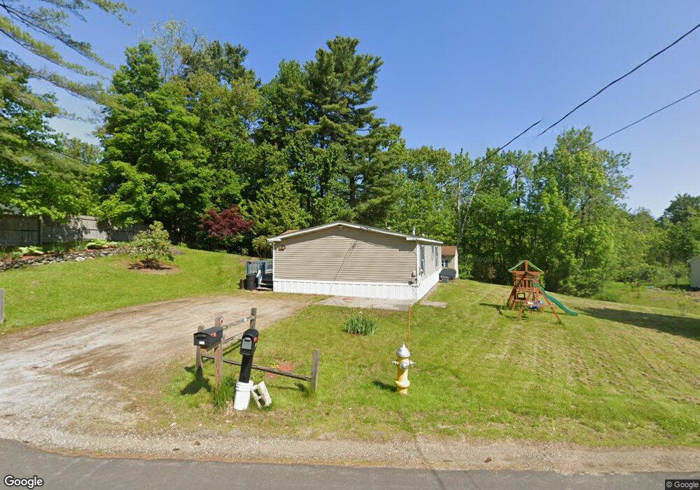 311 Old Brunswick Rd, Gardiner, ME 04345 - photo 1