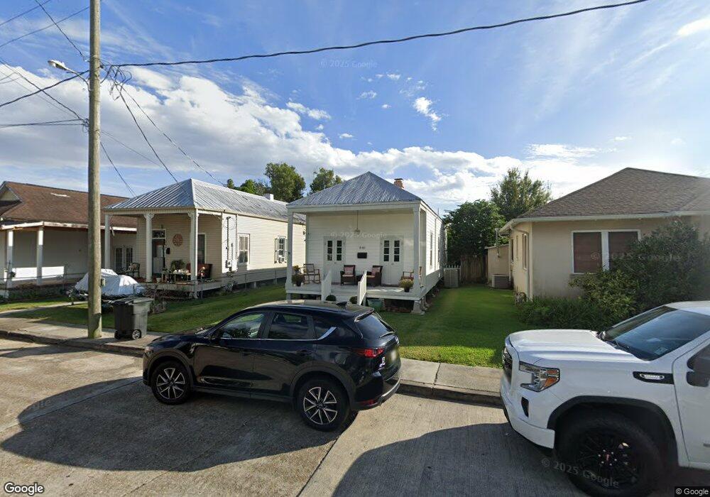 840 Verret St, Houma, LA 70360 - photo 1