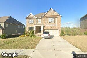 6812 New Fern Ln, Flowery Branch, GA 30542