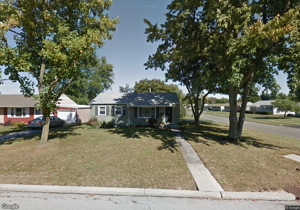 230 Springbrook Dr, Findlay, OH 45840 - photo 1