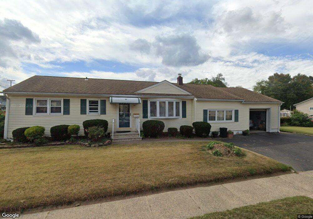 101 Faulks Place, South Plainfield, NJ 07080 - photo 1