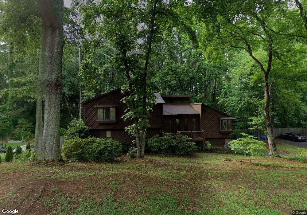 3605 Allpoint Dr, Marietta, GA 30062 - photo 1