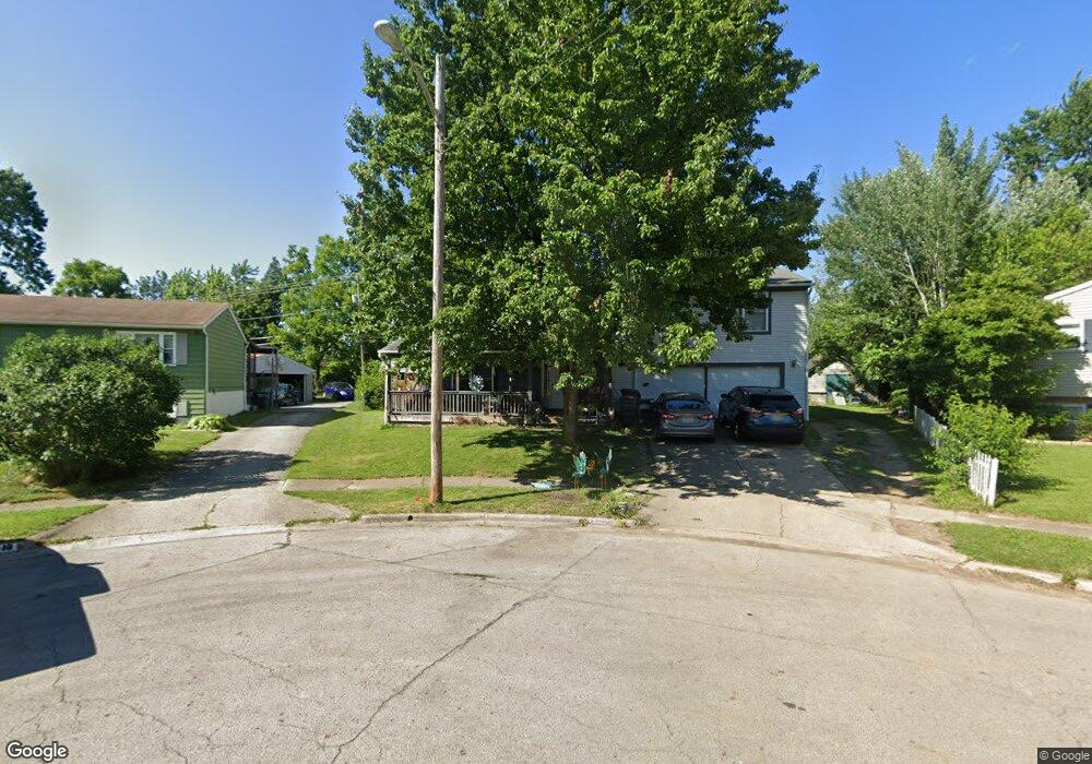 2520 Brownfield Rd, Columbus, OH 43232 - photo 1