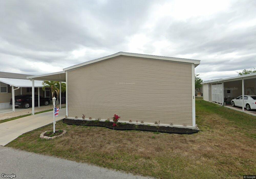 11 Brink Ave unit 215O, Punta Gorda, FL 33950 - photo 1