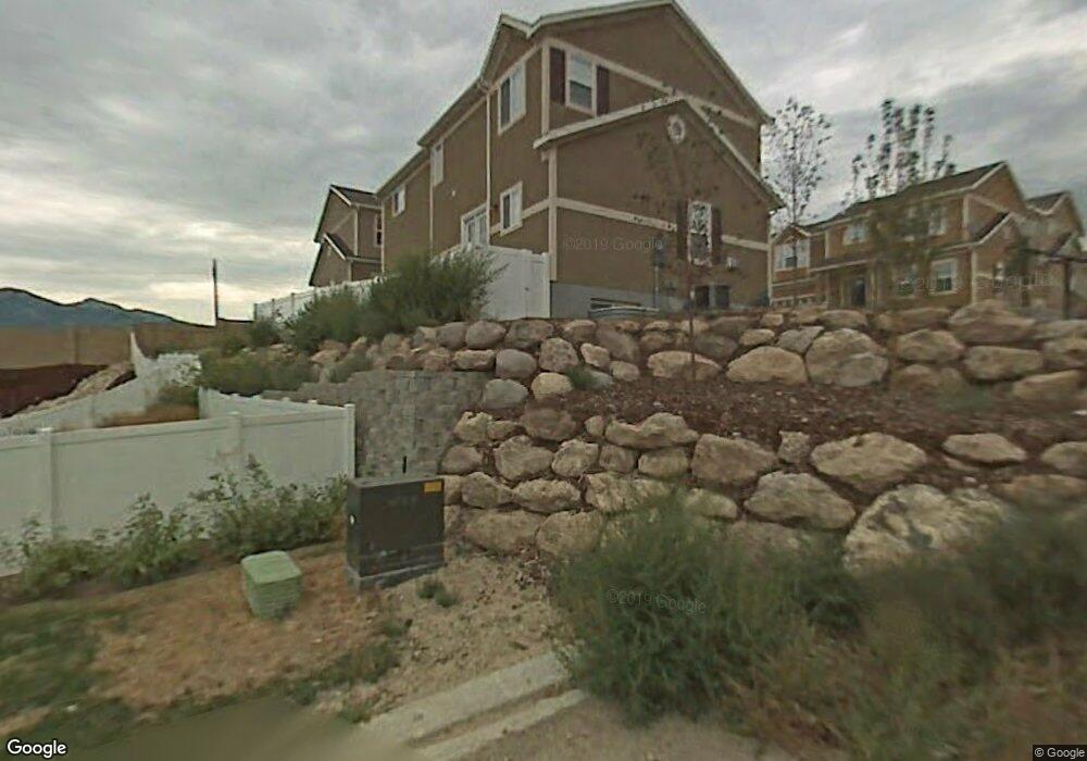 7678 S Calendula Ln, West Jordan, UT 84081 - photo 1